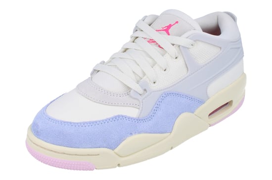Nike Womens Air Jordan 4 RM Trainers - Image 1