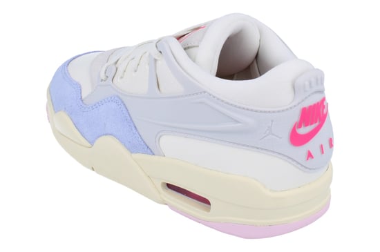 Nike Womens Air Jordan 4 RM Trainers - Image 2