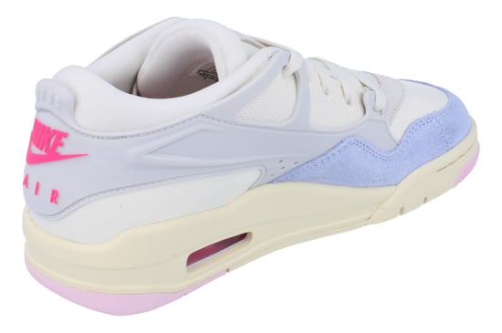 Nike Womens Air Jordan 4 RM Trainers - Image 3