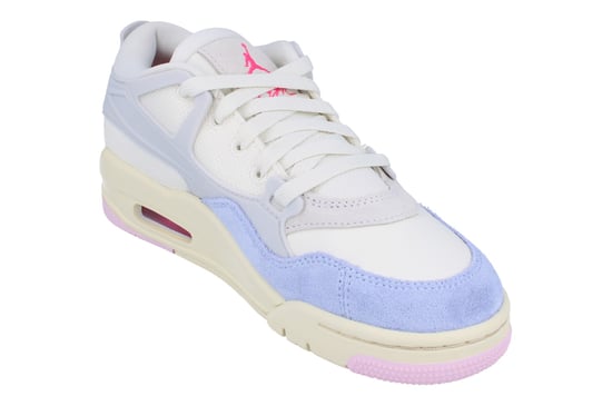 Nike Womens Air Jordan 4 RM Trainers - Image 4