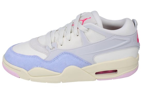 Nike Womens Air Jordan 4 RM Trainers - Image 6