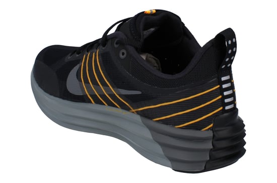 Nike Lunar Roam Mens Running Trainers - Image 2