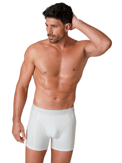 Muchachomalo Heren Boxershorts - 3-Pack - Mannen Onderbroeken - Image 2