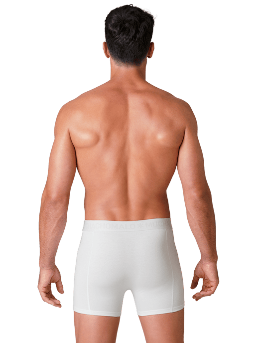 Muchachomalo Heren Boxershorts - 3-Pack - Mannen Onderbroeken - Image 3