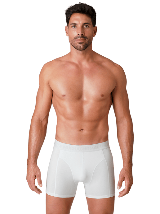 Muchachomalo Heren Boxershorts - 3-Pack - Mannen Onderbroeken - Image 6