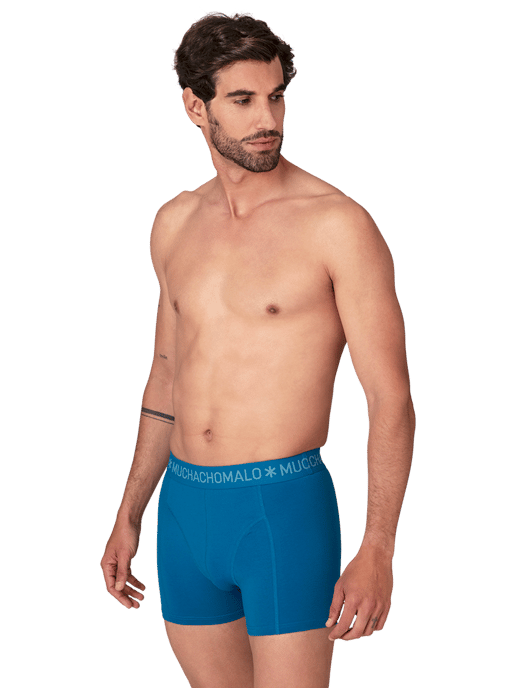 Muchachomalo Heren Boxershorts - 7-Pack - Mannen Onderbroeken - Image 5