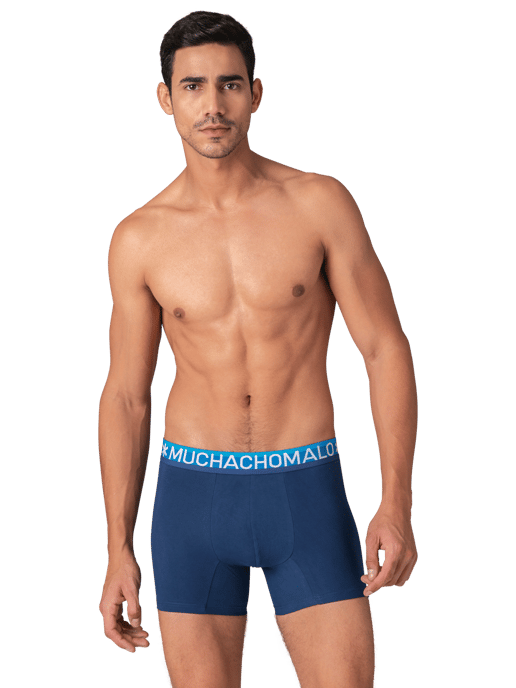 Muchachomalo - 3-pack Boxershorts Men - Image 2