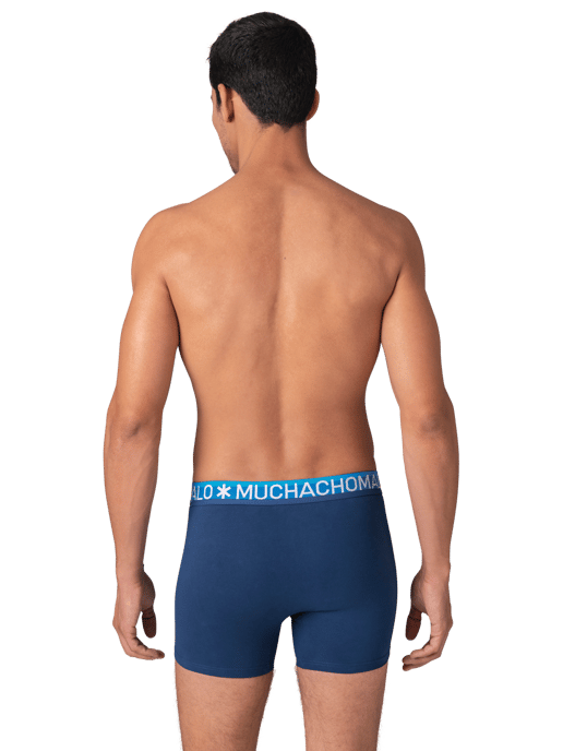 Muchachomalo - 3-pack Boxershorts Men - Image 3