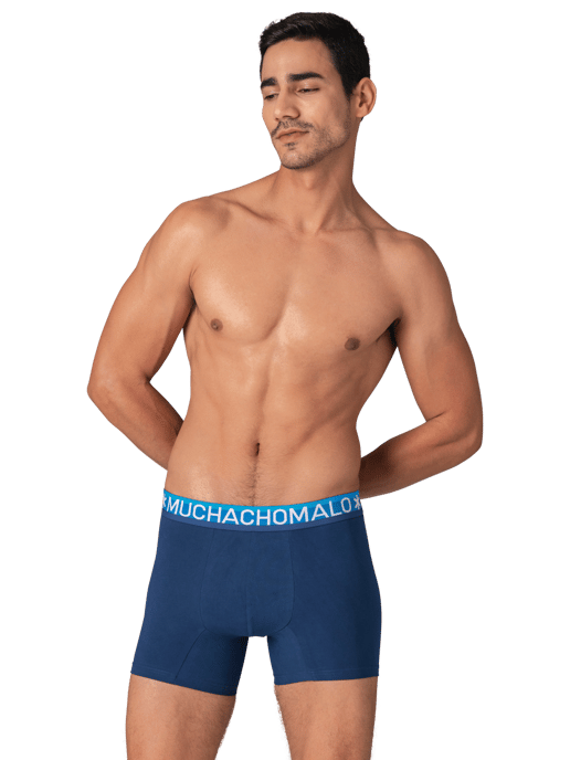 Muchachomalo - 3-pack Boxershorts Men - Image 5