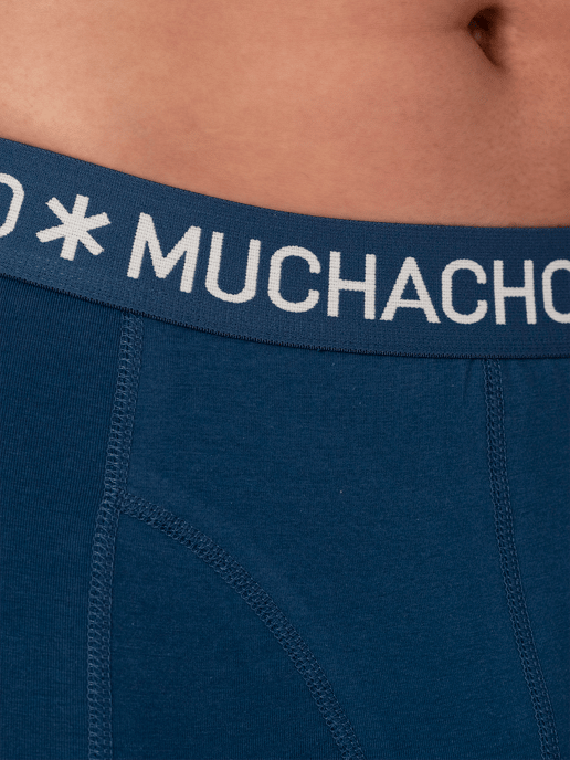 Muchachomalo - 2-pack Boxershorts Men - Image 4