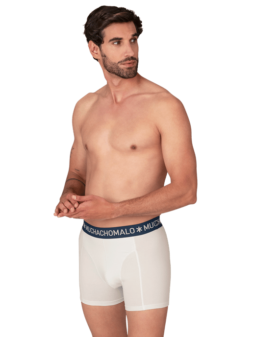Muchachomalo - 2-pack Boxershorts Men - Image 6