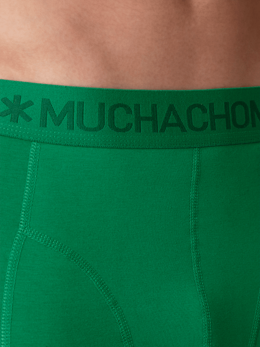 Muchachomalo Herrboxershorts - 6-pack - Herrunderkläder - Image 4