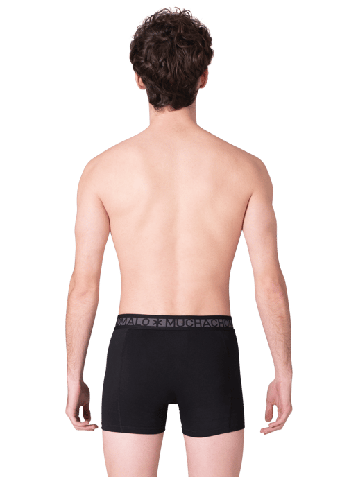 Muchachomalo Boxershorts för män - Bomull - Byxor för män - Image 3