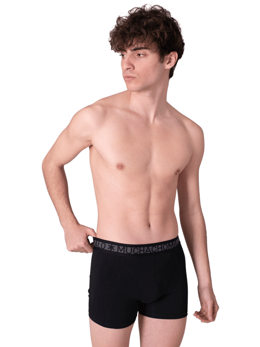 Muchachomalo Boxershorts för män - Bomull - Byxor för män - Image 4