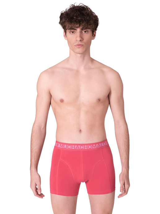 Muchachomalo Boxershorts för män - Bomull - Byxor för män - Image 6