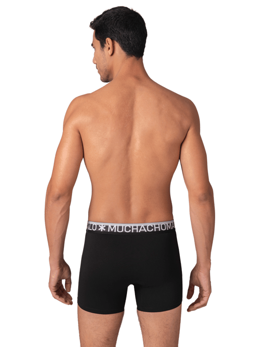 Muchachomalo - 3-pack Boxershorts Men - Image 3