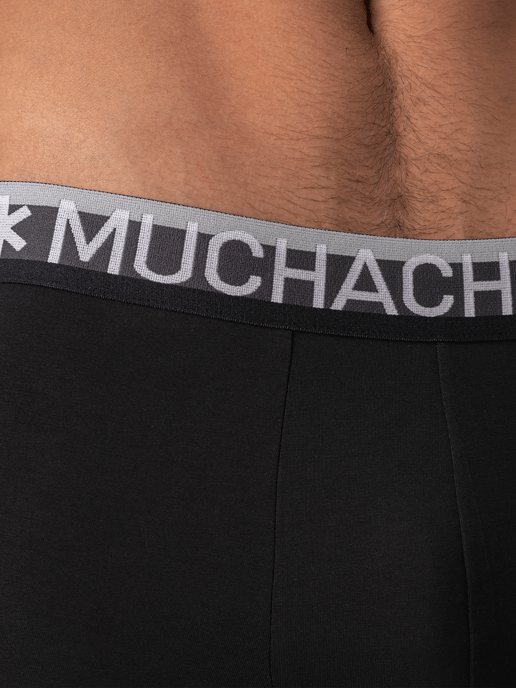 Muchachomalo - 3-pack Boxershorts Men - Image 4