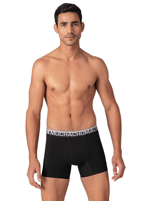 Muchachomalo - 3-pack Boxershorts Men - Image 5