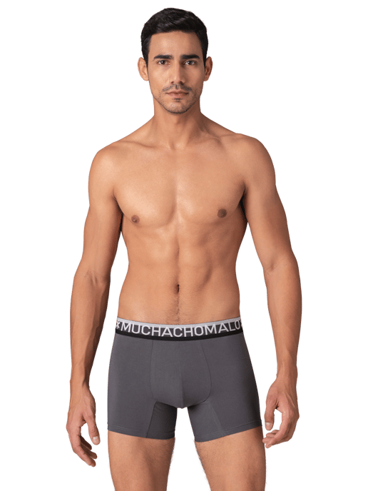 Muchachomalo - 3-pack Boxershorts Men - Image 6
