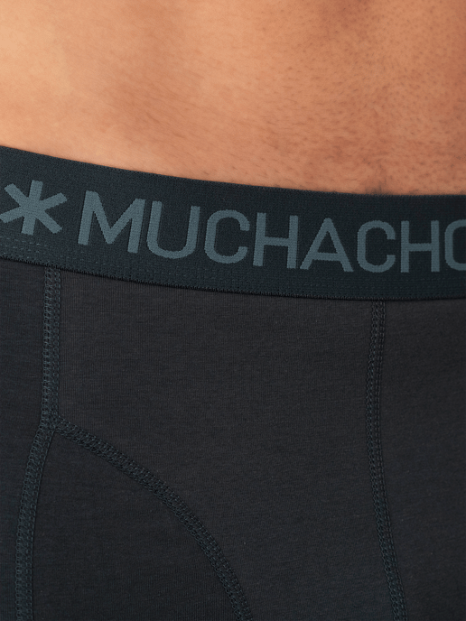 Muchachomalo Boxershorts för män - Bomull - Byxor för män - Image 4