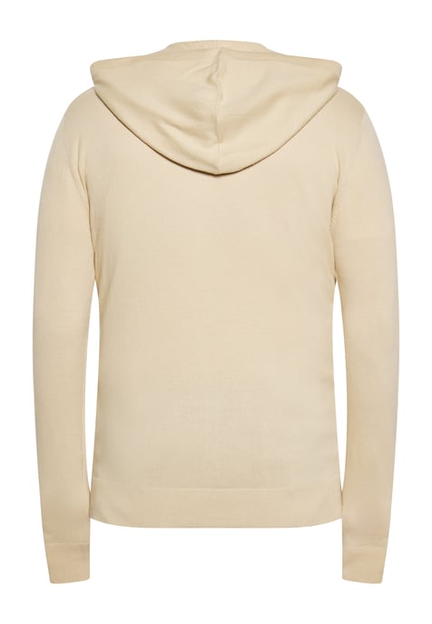 Dreimaster Vest Heren beige - Image 2