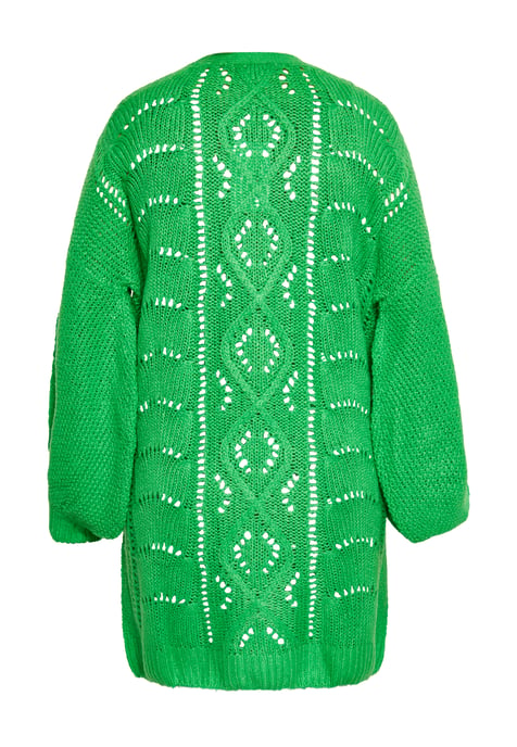 Mymo Cardigan green - Image 2