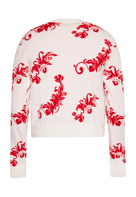 Mymo Cardigan - Image 2