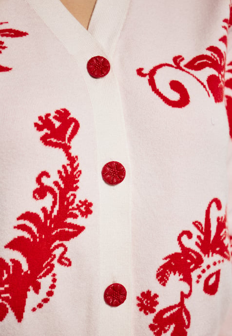 Mymo Cardigan - Image 3