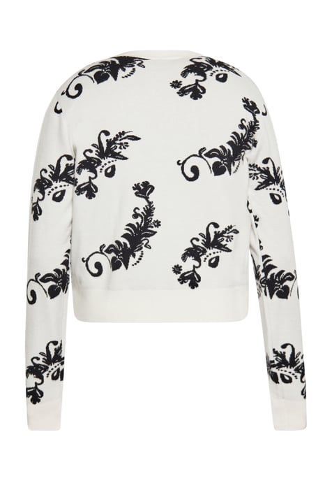 Mymo Cardigan - Image 2