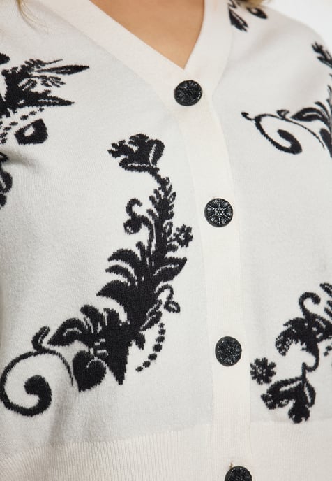 Mymo Cardigan - Image 3