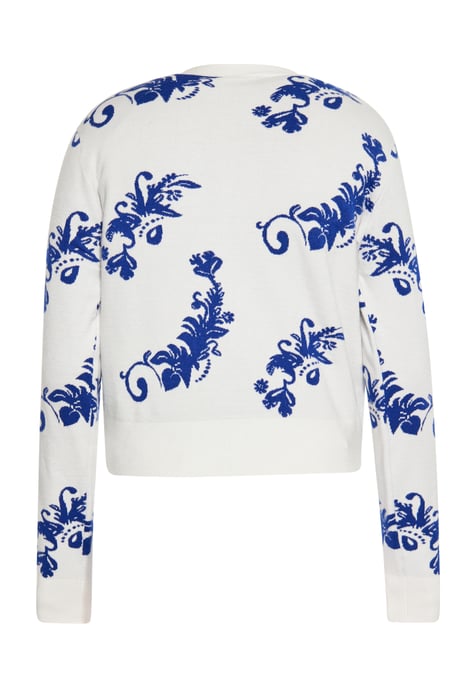 Mymo Cardigan - Image 2