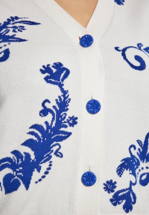 Mymo Cardigan - Image 3