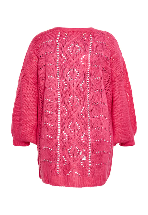 Mymo Cardigan pink - Image 2