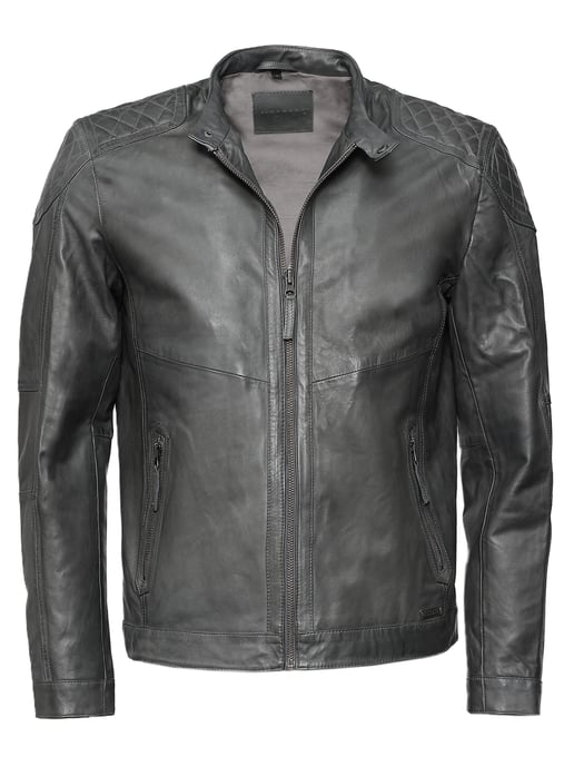 Mustang Lederjacke Max - Image 1