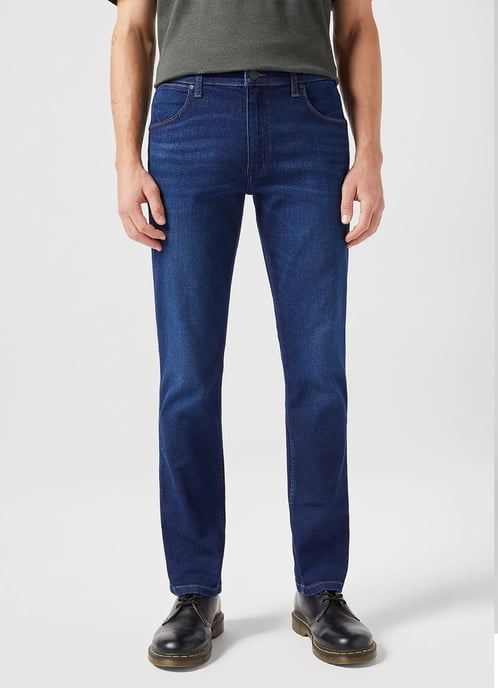 GB - Wrangler - Greensboro Night Shade - Image 1