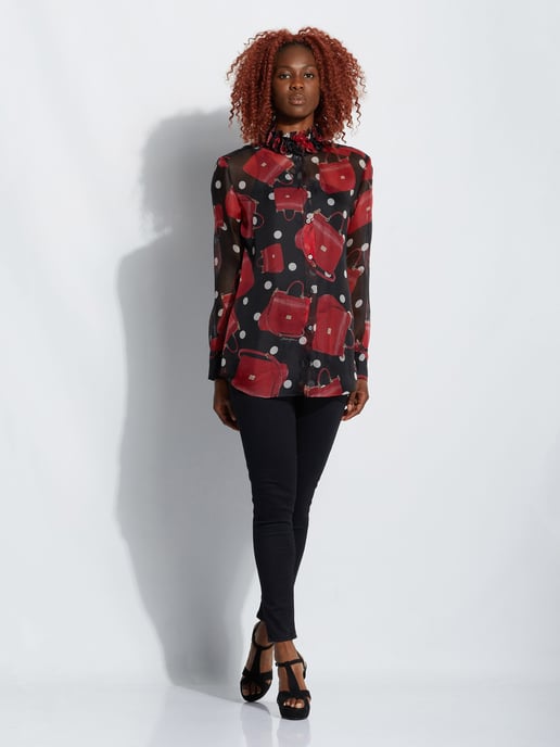 Dolce & Gabbana blouse - Image 1
