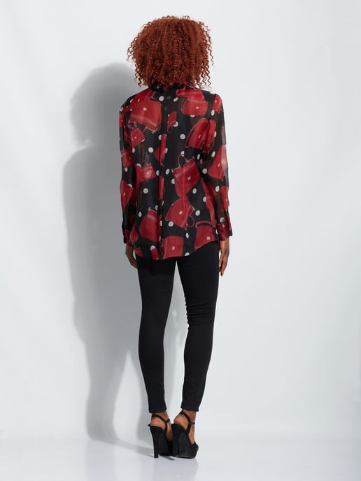 Dolce & Gabbana blouse - Image 2