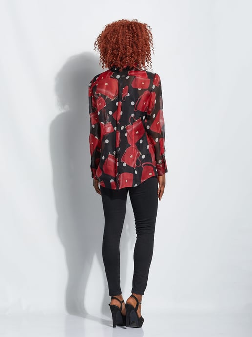 Dolce & Gabbana blouse - Image 3