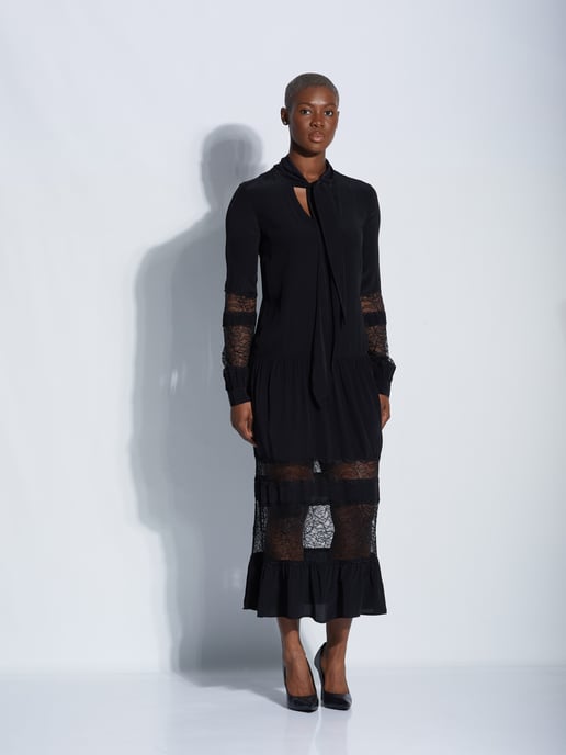 Trussardi jeans jurk - Image 2