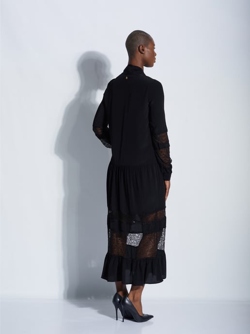Trussardi jeans jurk - Image 3