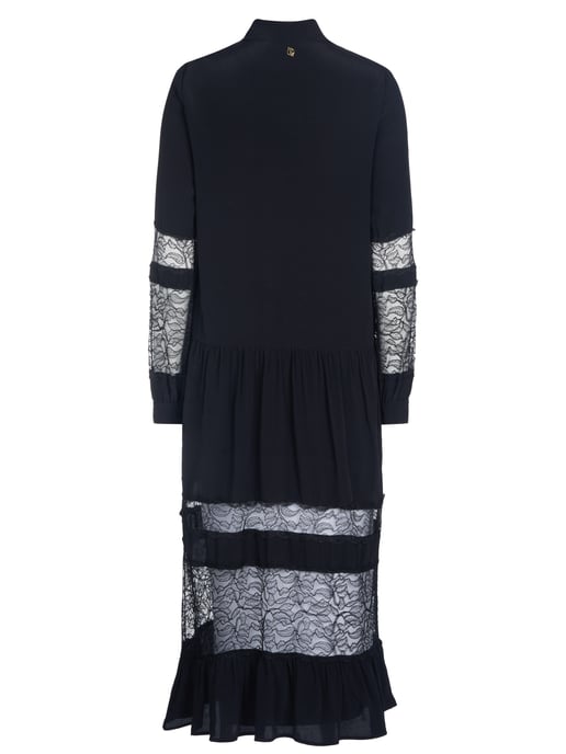Trussardi jeans jurk - Image 4
