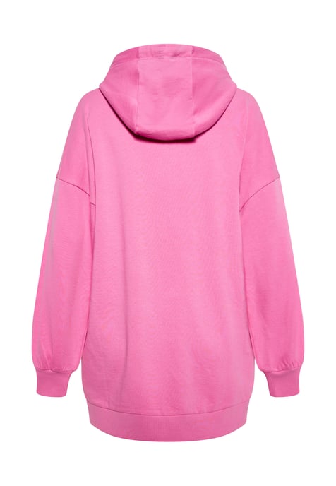 Mymo Hoodie vrouwen roze - Image 2