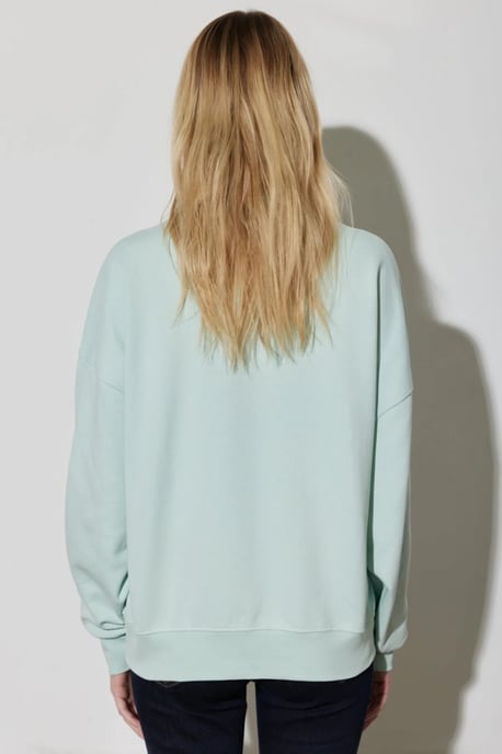 GB - Wrangler - Sweater SURF SPRAY - Image 4