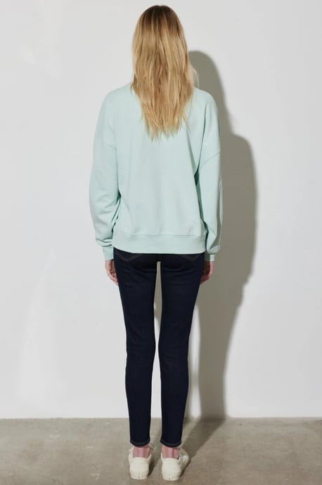 GB - Wrangler - Sweater SURF SPRAY - Image 5