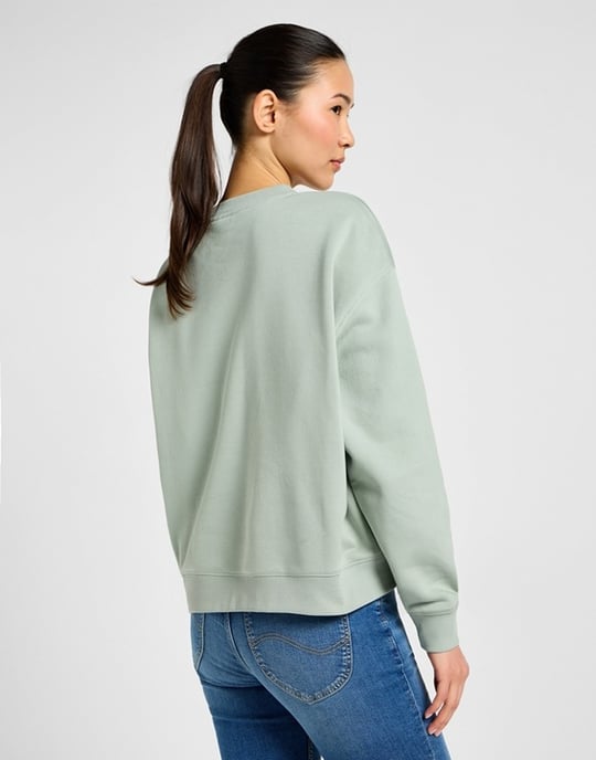 GB - Lee - Sweater - Intuition Grey - Image 4