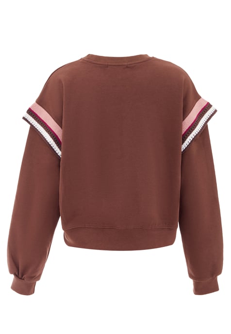 Mymo Sweatshirt - Image 2