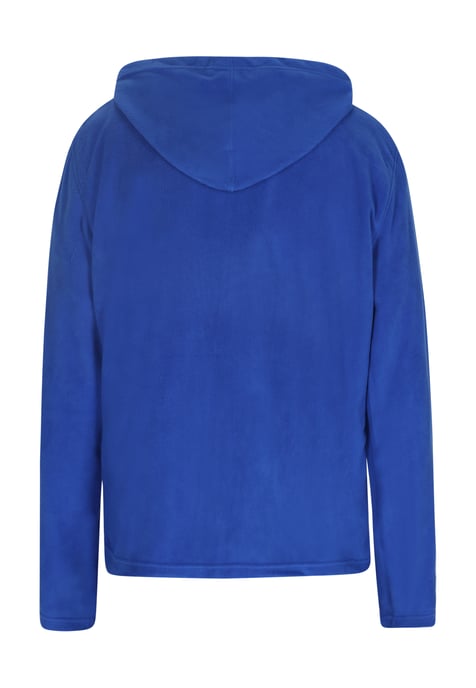Mo fleecejack Heren KONING BLAUW - Image 2