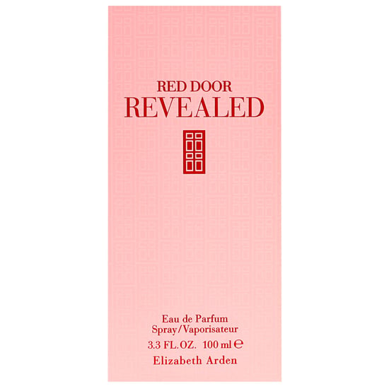 Elizabeth Arden Red Door Revealed Eau de Parfum 100ml Spray for Her - Image 2
