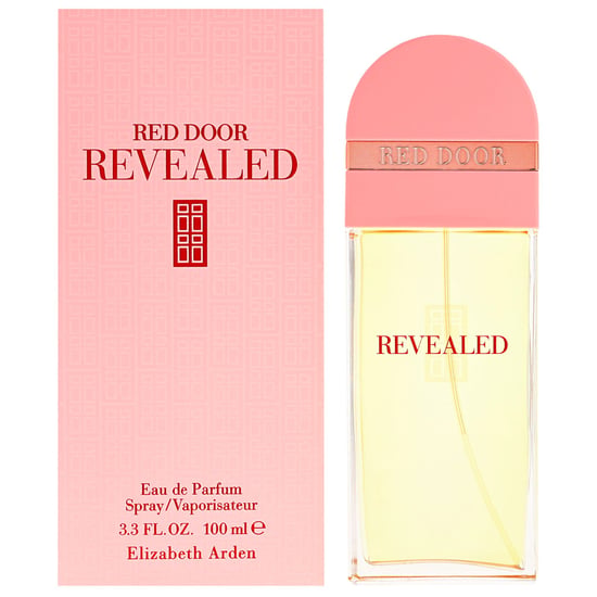 Elizabeth Arden Red Door Revealed Eau de Parfum 100ml Spray for Her - Image 3
