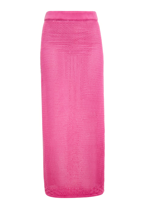 Mymo rok vrouwen roze - Image 1